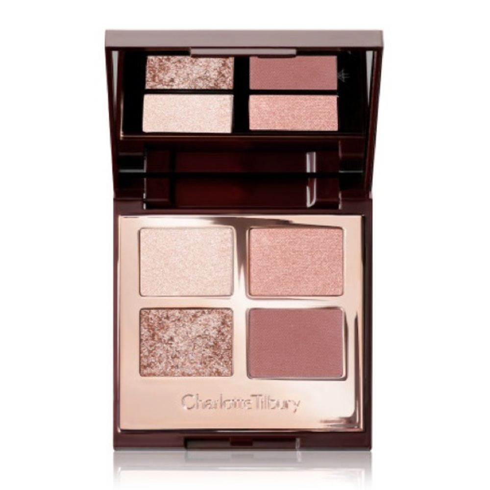 Charlotte Tilbury Bigger Brighter Eyes (Exagger-Eyes) Palette